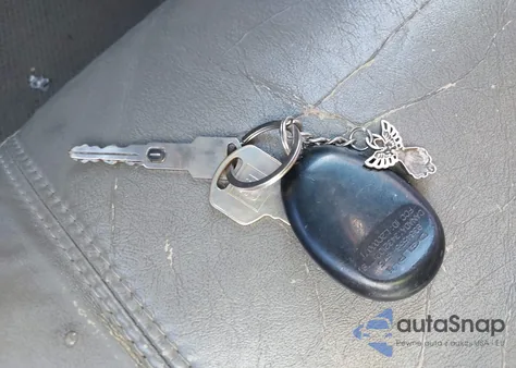 2001 Buick Regal Gs из США, поврежденный, VIN 2G4WF551711106907